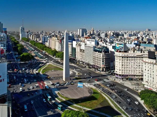 Buenos Aires Marriott