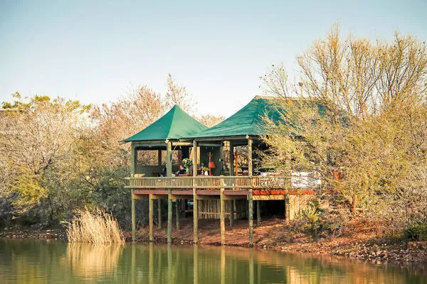 Buffelsdrift Game Lodge