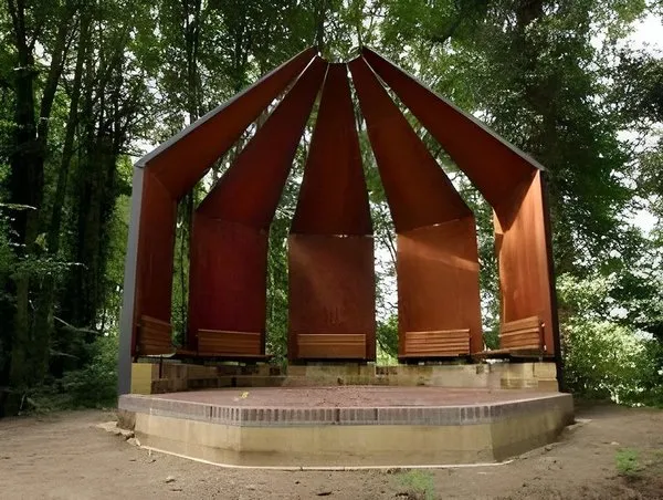 Buitenplaats Vaeshartelt