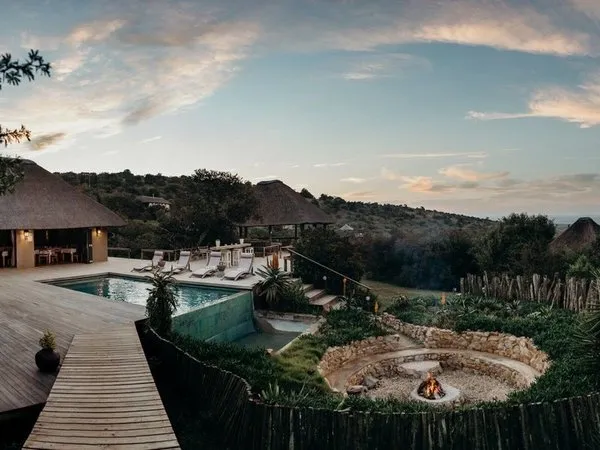 Bukela Game Lodge