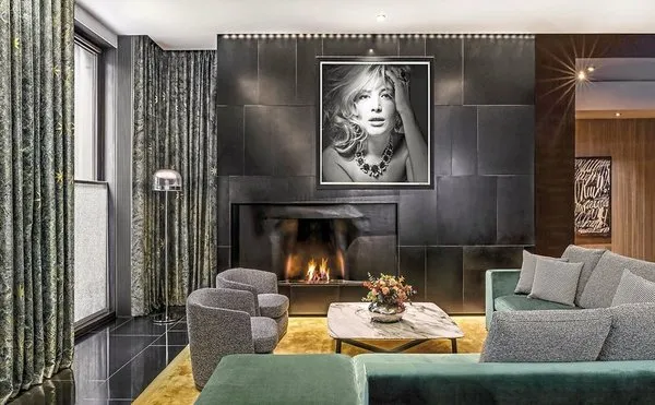 Bulgari Hotel London