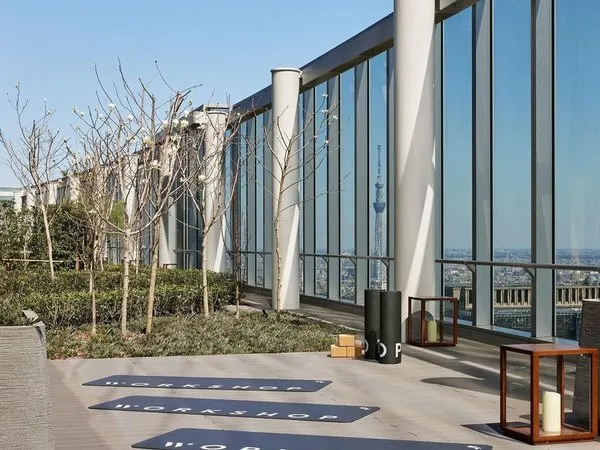 Bulgari Hotel Tokyo
