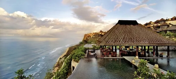 Bulgari Resort Bali