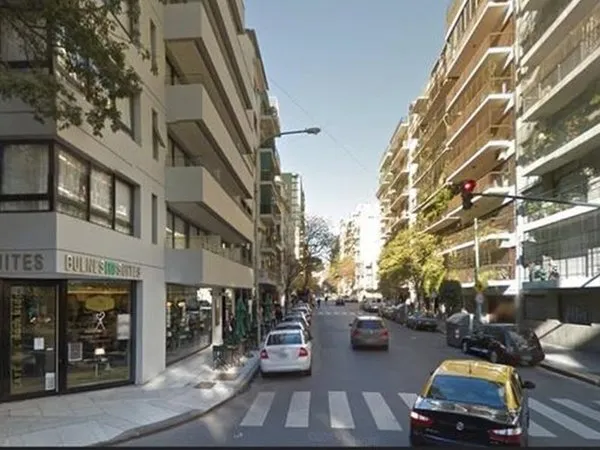 Bulnes Eco Suites