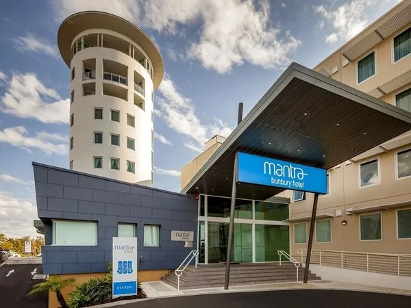Bunbury Hotel Koombana Bay