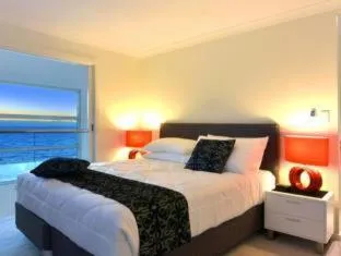 Bunbury Seaview Apartments