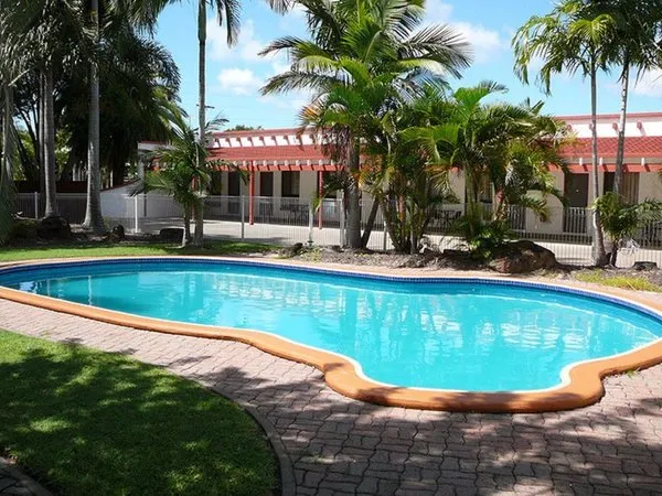 Bundaberg Spanish Motor Inn
