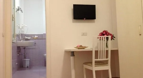 B&b A Casa Di Amici