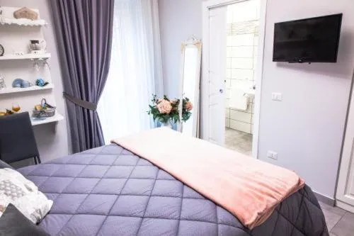 B&B A Casa di Titty