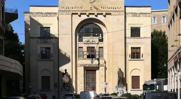 B&B Al Teatro
