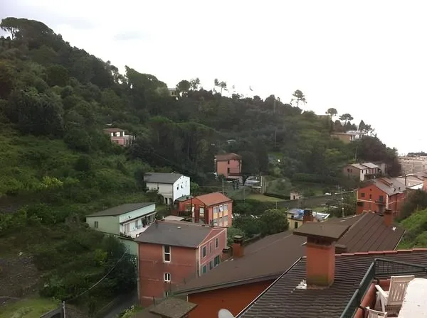 B&B Alle 5 Terre