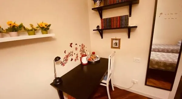 B&B Amici Miei