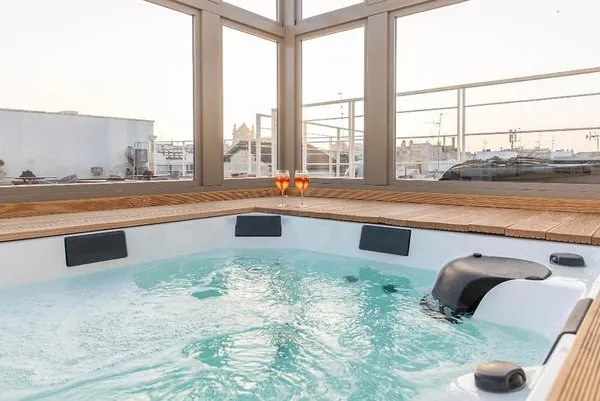 B&B Arco Cadura