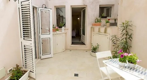 B&B Bella vista