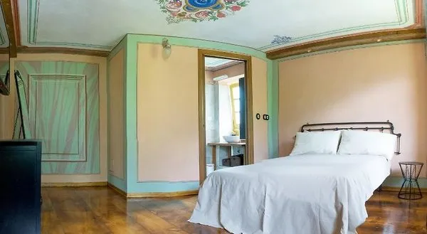 B&B Ca' d' Ambra
