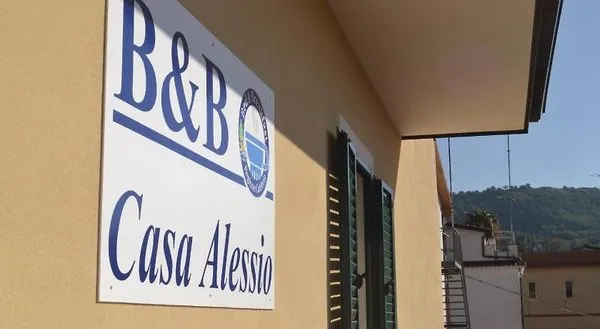 B&B Casa Alessio