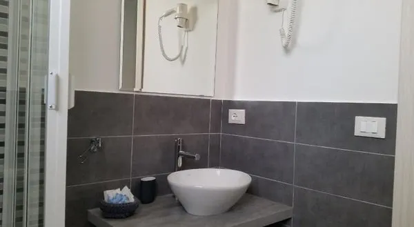 B&B Casa Rosellina