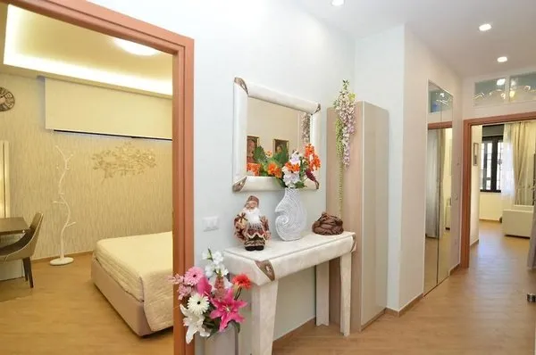 B&B Caserta Deluxe