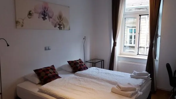 B&B Cool Centre Zagreb