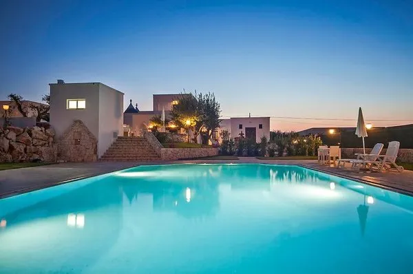 B&B Coppola di Seta