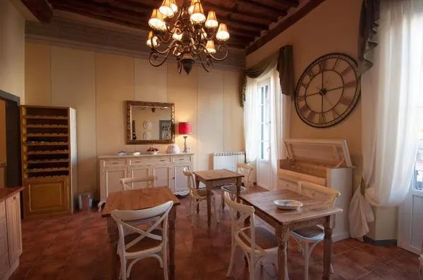 B&B Corte Toro