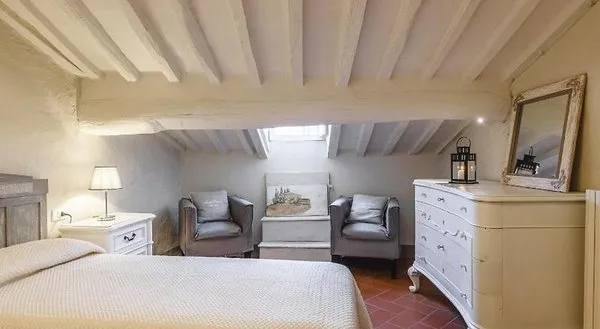 B&B Cortona Suite