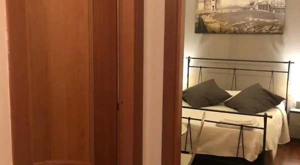 B&B Da Vito A San Martino