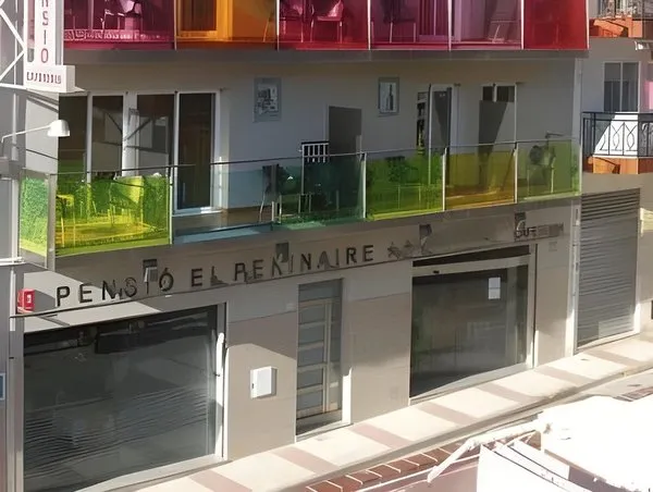 B&B El Pekinaire