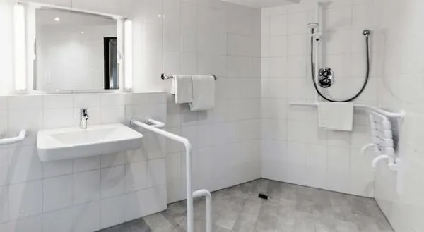 B&B HOTEL Aachen-Hbf
