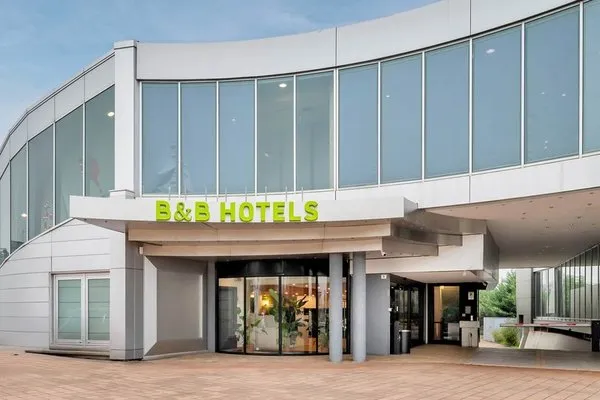 B&B HOTEL Alba