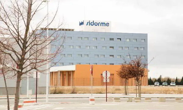 B&B Hotel Albacete