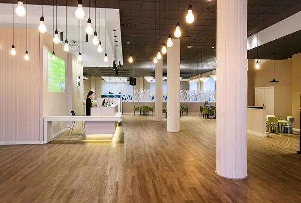 B&B HOTEL Alicante