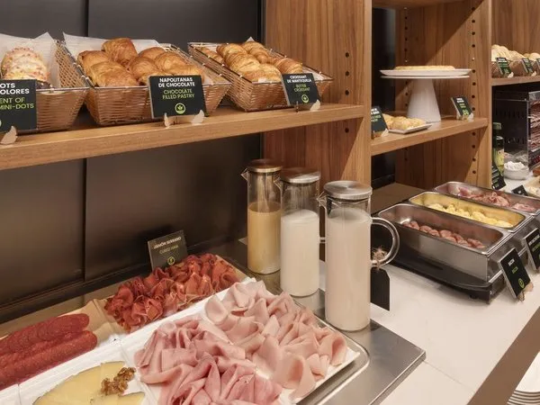 B&B Hotel Alicante Centro