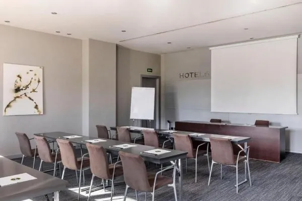B&B HOTEL Arezzo