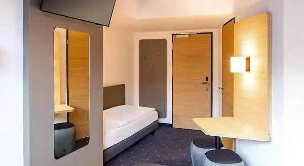 B&B HOTEL Augsburg-Nord