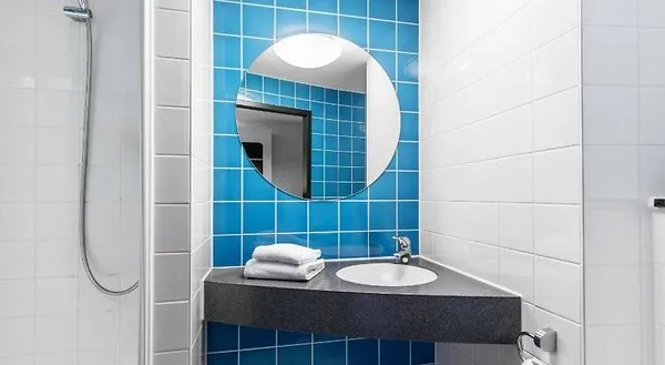 B&B HOTEL Augsburg-Süd