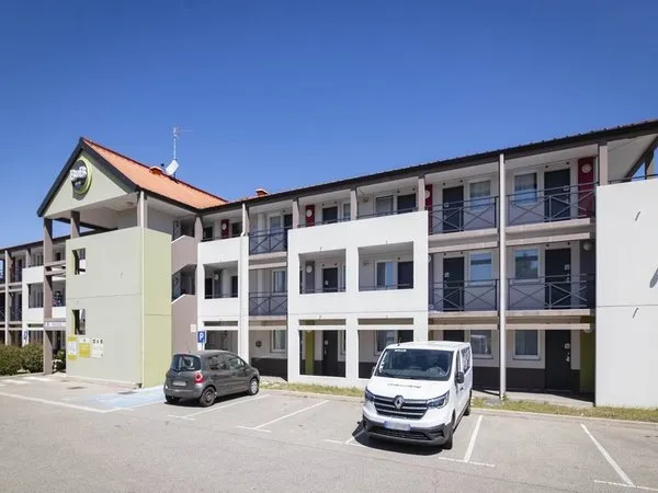 B&B Hotel Avignon (1)