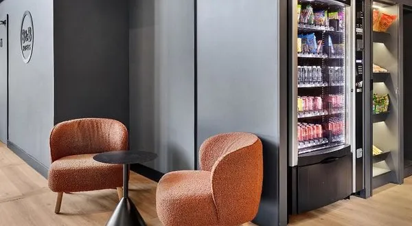B&B Hotel Barcelona Mollet Porta de Gallecs