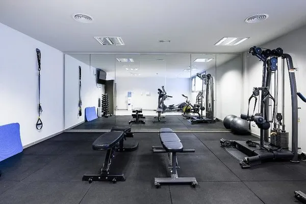 B&B Hotel Barcelona Sant Cugat