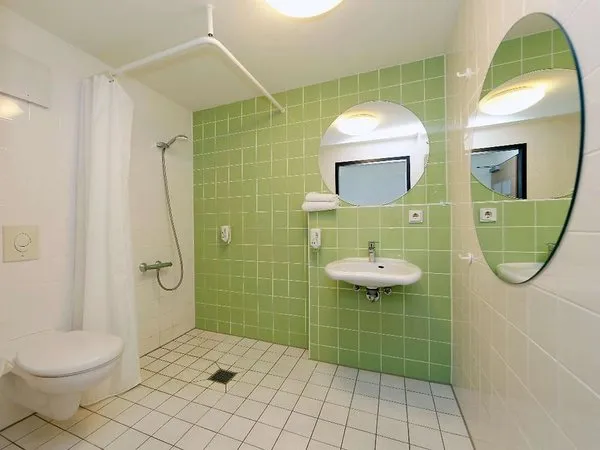 B&B HOTEL Berlin-Potsdamer Platz