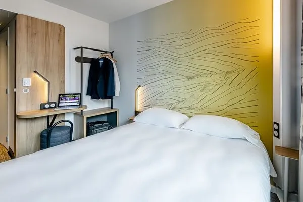 B&B Hotel Bordeaux Bassins à Flot