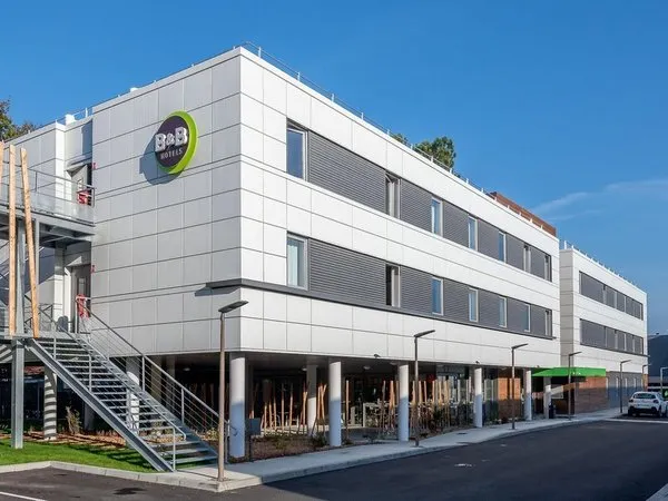 B&B HOTEL Bordeaux Langon