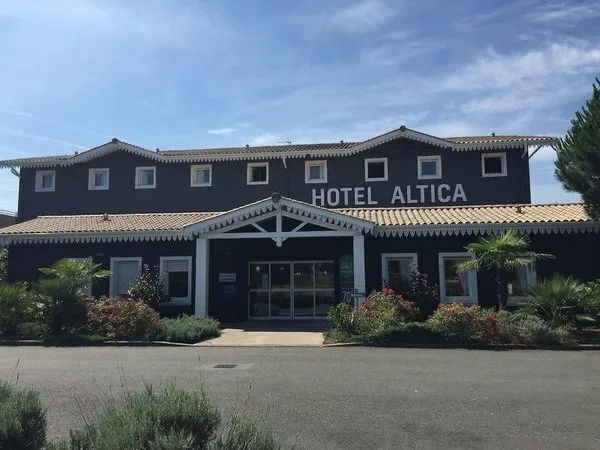 B&B HOTEL Bordeaux Mérignac Aéroport