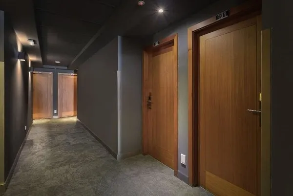 B&B Hotel Braga Lamaçães