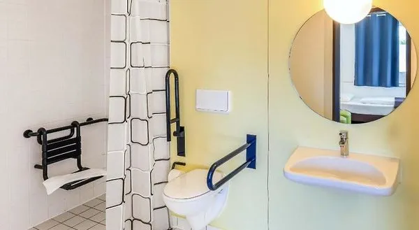 B&B HOTEL Braunschweig-Nord