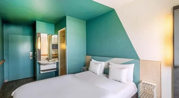 B&B HOTEL Braunschweig-West