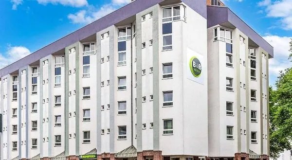 B&B HOTEL Bremen-Altstadt