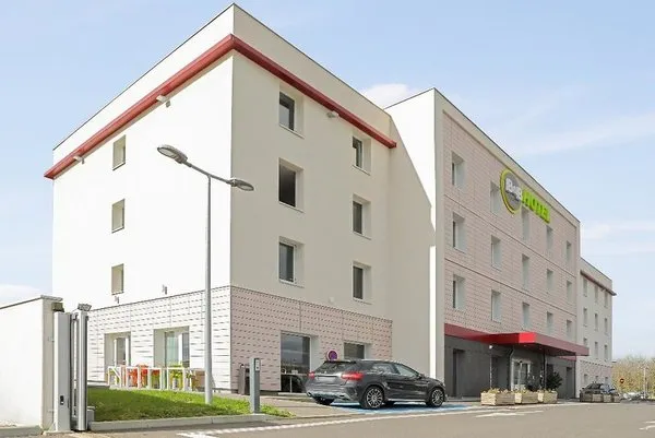 B&B HOTEL Chartres Océane