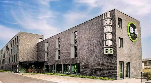 B&B HOTEL Cuxhaven