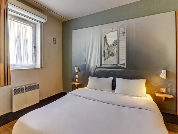 B&B Hotel Dijon Nord Zenith